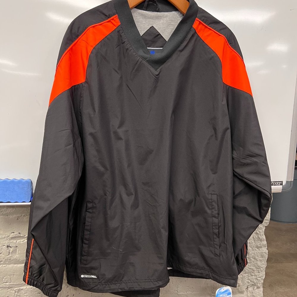 Holloway Adult Sports Pullover
